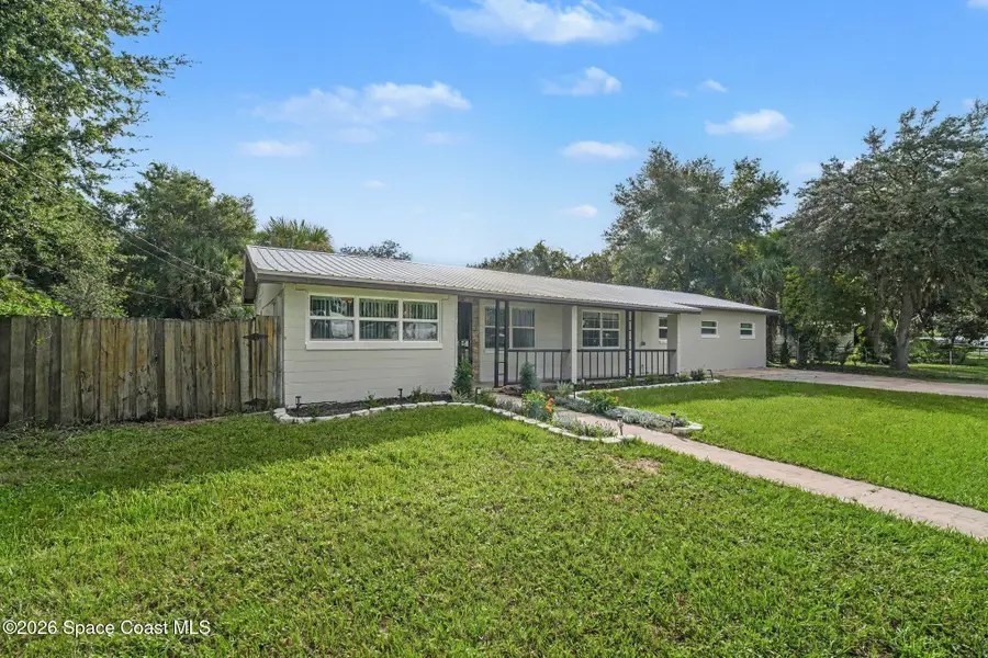 3475 Old Dixie Highway, Mims, FL 32754 - #3
