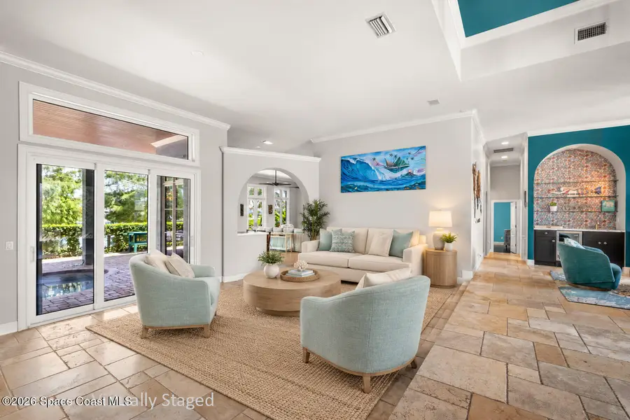 202 Lanternback Island Drive, Satellite Beach, FL 32937 - #3