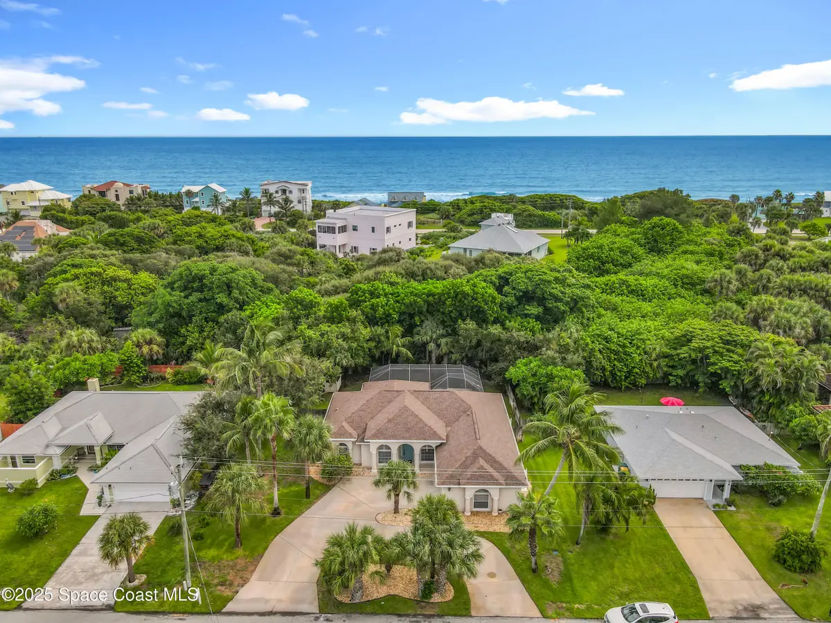 104 Mohican Way, Melbourne Beach, FL 32951 - #1