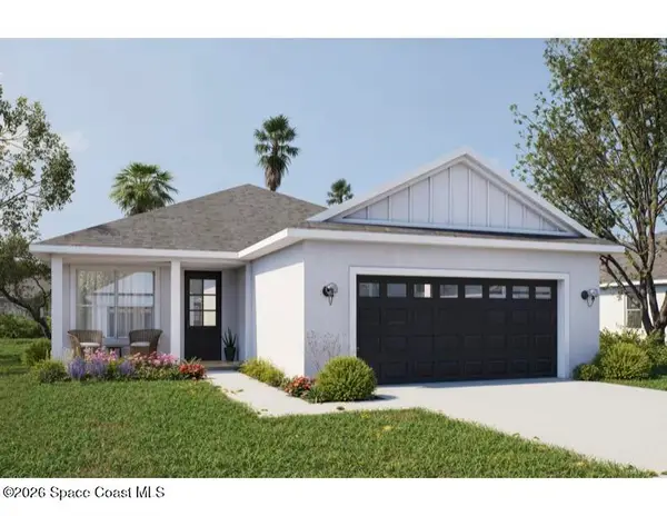 3478 Jupiter Boulevard Se, Palm Bay, FL 32909