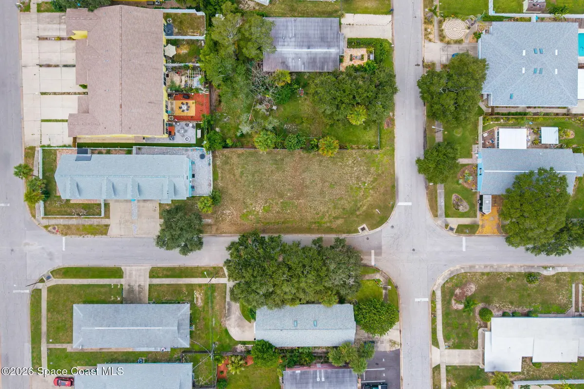 337 Madison Avenue, Cape Canaveral, FL 32920 - #1