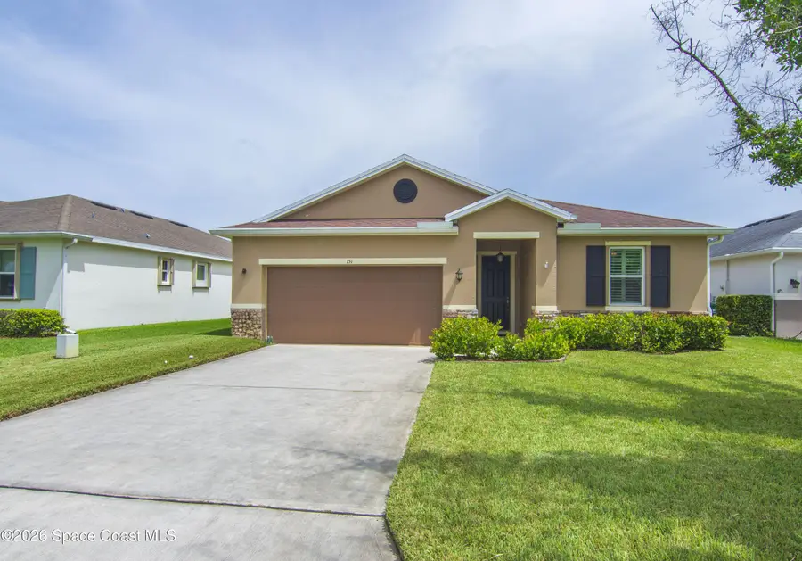 151 Port Royal Court, Sebastian, FL 32958 - #3