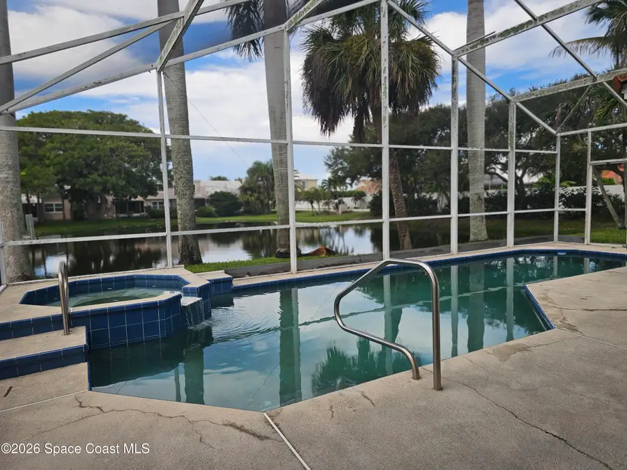 320 Las Olas Drive, Melbourne Beach, FL 32951 - #2