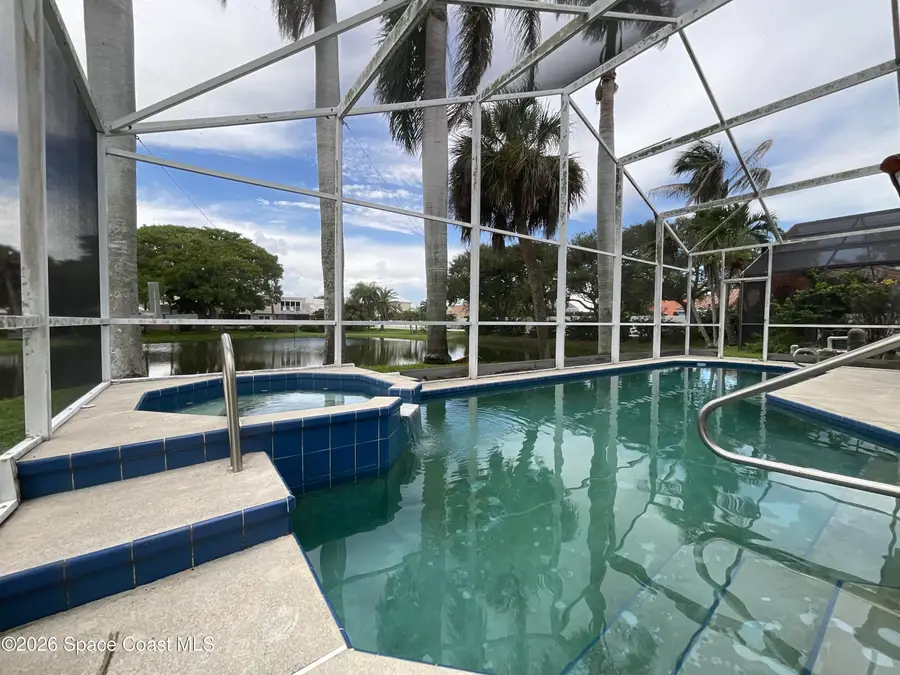 320 Las Olas Drive, Melbourne Beach, FL 32951 - #3