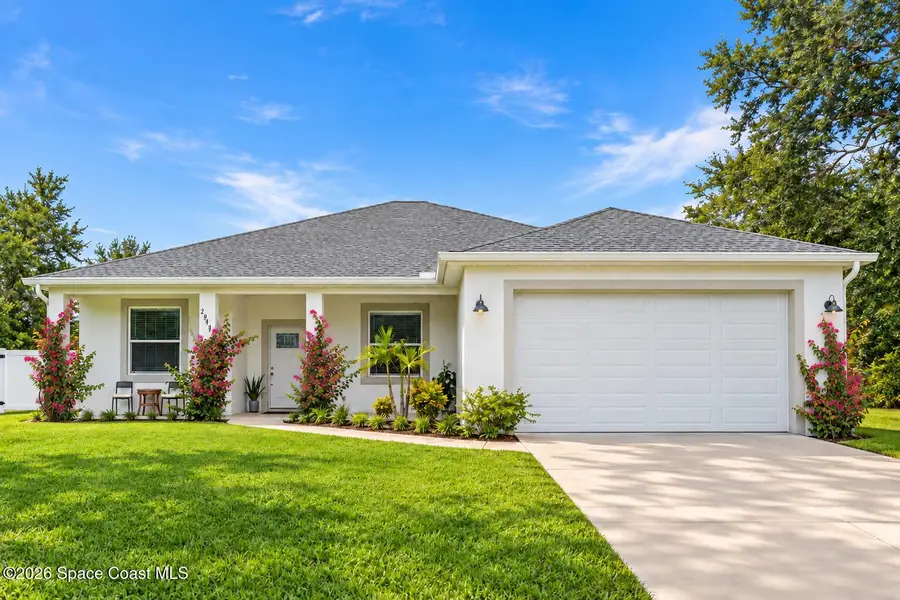 2945 Tivoli Avenue Se, Palm Bay, FL 32909 - #3