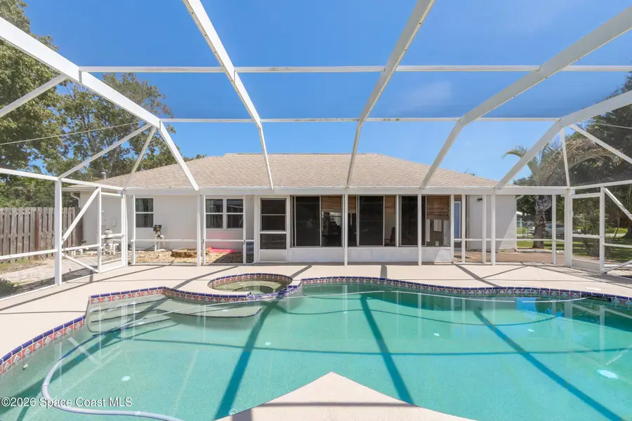 276 Roman Avenue Ne, Palm Bay, FL 32907 - #2