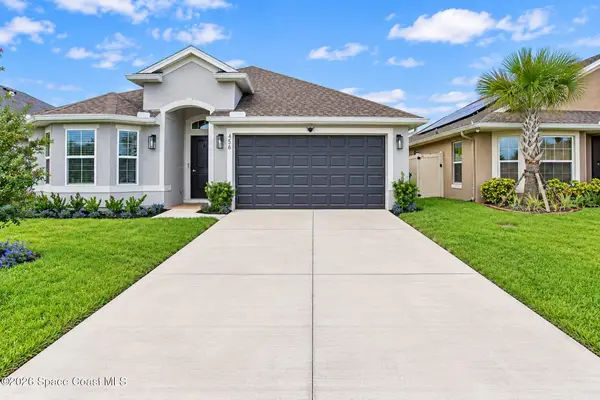 456 Kylar Drive Nw, Palm Bay, FL 32907