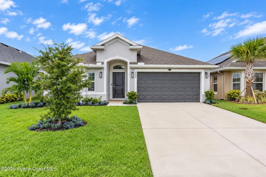 456 Kylar Drive Nw, Palm Bay, FL 32907 - #2