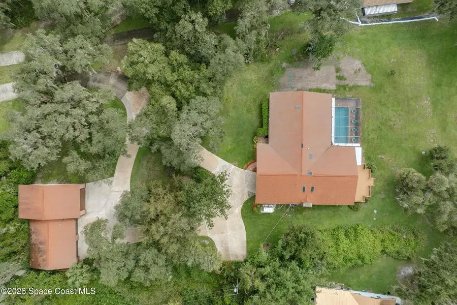 4200 Iona Street, Titusville, FL 32796 - #2