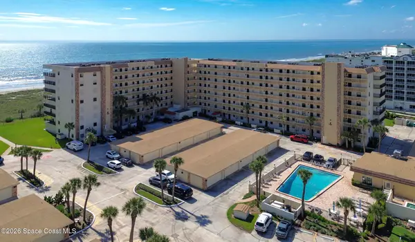 1860 N Atlantic Avenue #B102, Cocoa Beach, FL 32931