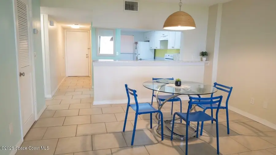 1860 N Atlantic Avenue #B102, Cocoa Beach, FL 32931 - #3
