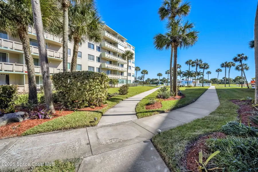 2020 N Atlantic Avenue #217-N, Cocoa Beach, FL 32931 - #2