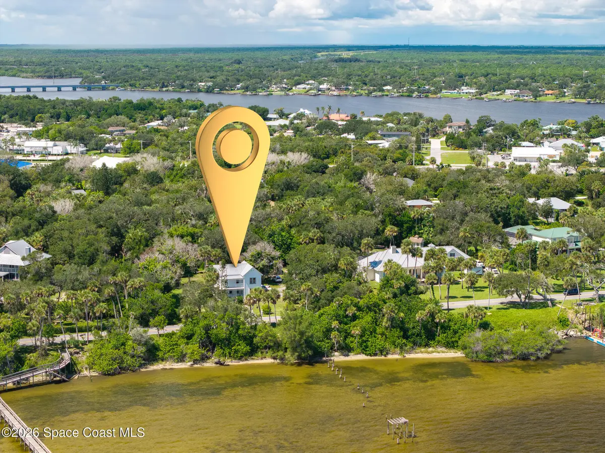13875 N Indian River Drive, Sebastian, FL 32958 - #1