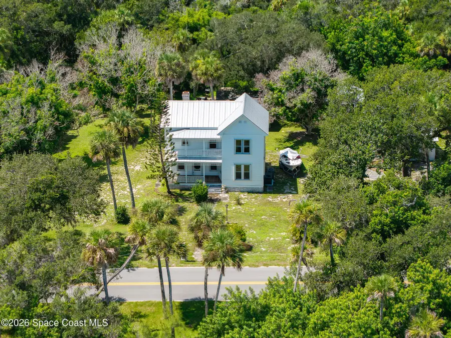 13875 N Indian River Drive, Sebastian, FL 32958 - #3