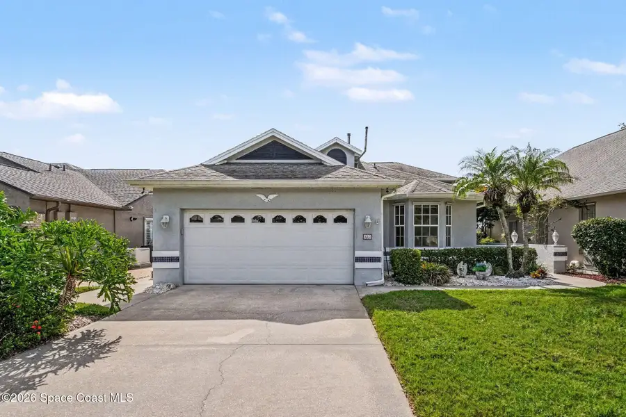 455 Willowgreen Lane, Titusville, FL 32780 - #2