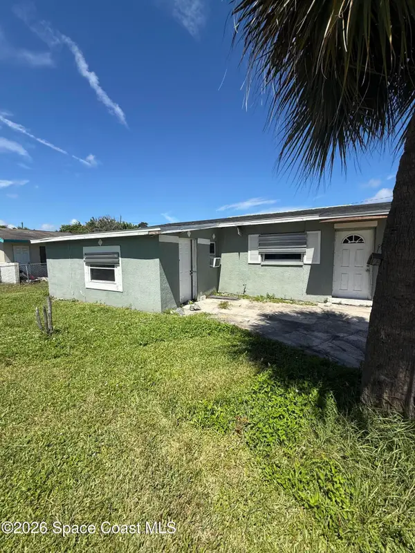 904 Poplar Lane, Melbourne, FL 32901