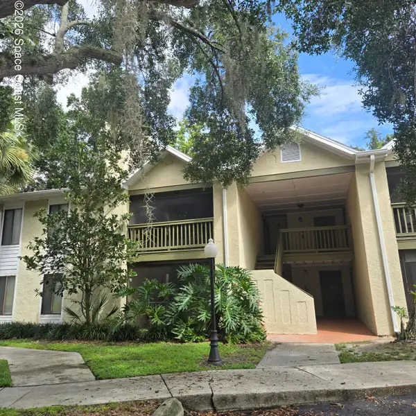 3505 Sable Palm Lane #D, Titusville, FL 32780