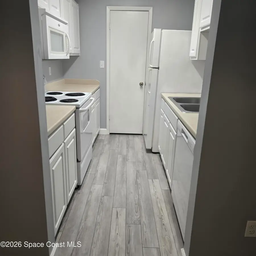 3505 Sable Palm Lane #D, Titusville, FL 32780 - #3