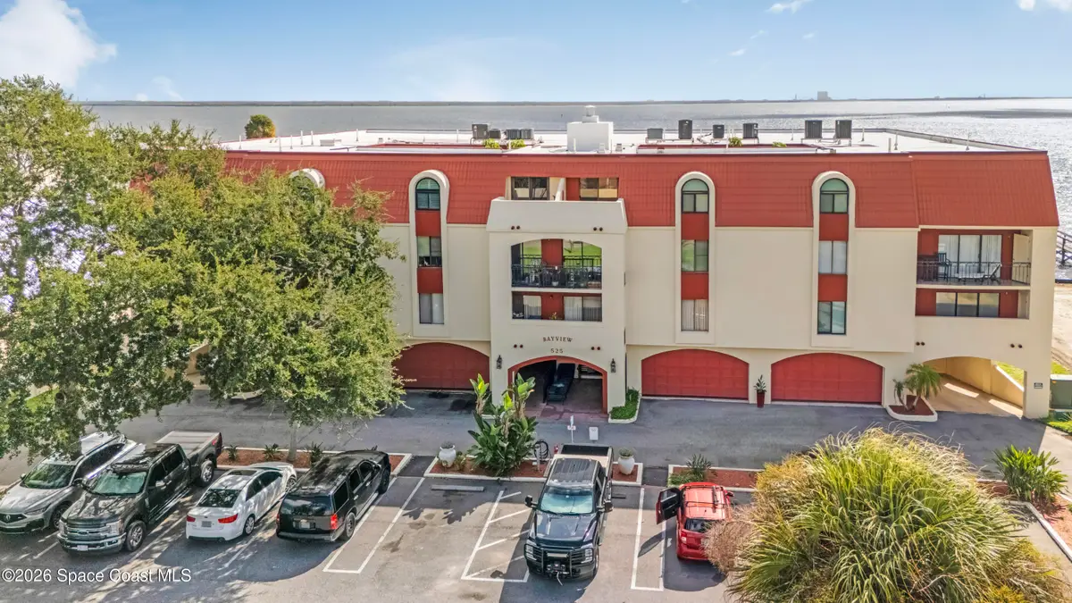 525 Indian River Avenue #306, Titusville, FL 32796 - #1