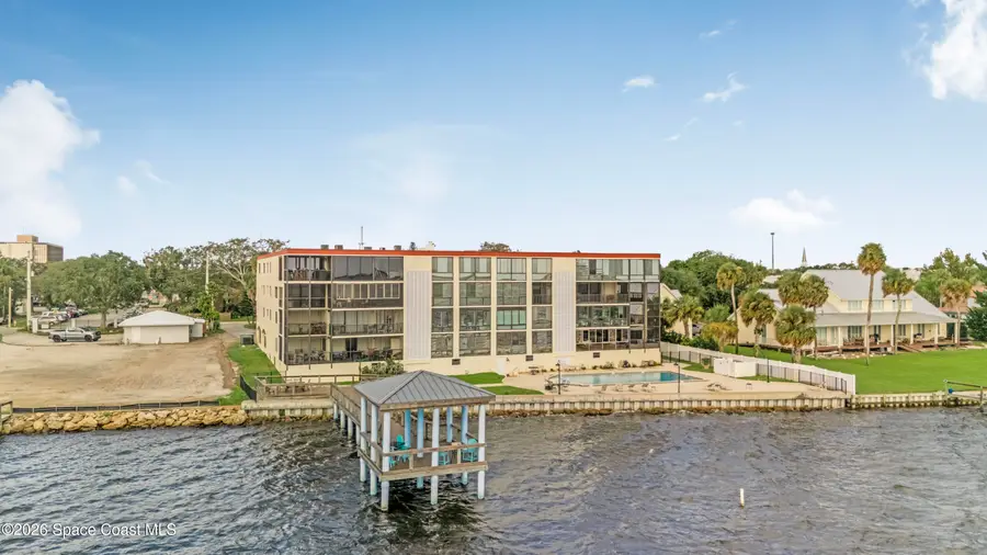 525 Indian River Avenue #306, Titusville, FL 32796 - #2