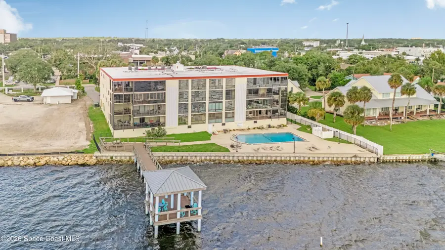 525 Indian River Avenue #306, Titusville, FL 32796 - #3