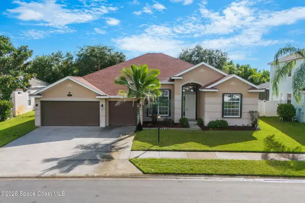 4459 Chastain Drive, Melbourne, FL 32940