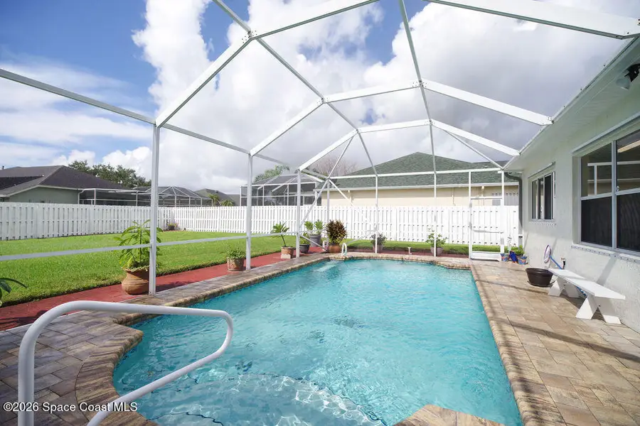 863 Coopers Hawk Court, Rockledge, FL 32955 - #2