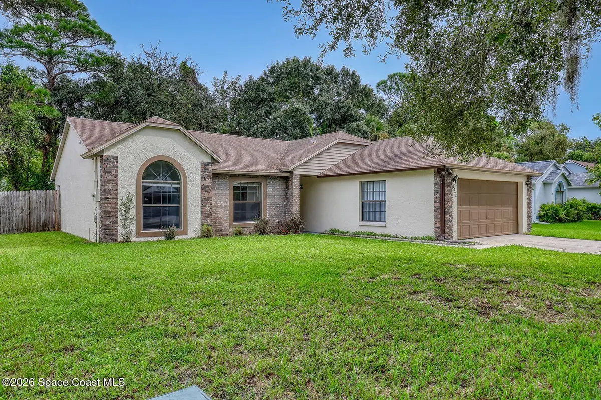 4024 Pinyon Drive, Cocoa, FL 32926 - #1