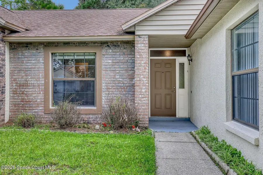 4024 Pinyon Drive, Cocoa, FL 32926 - #3