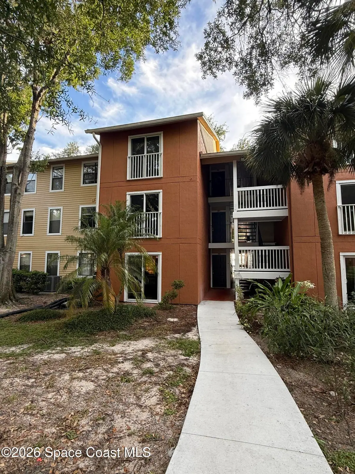 225 S Tropical Trail #617, Merritt Island, FL 32952 - #1