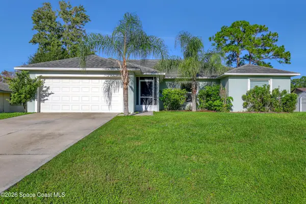 1350 Stadt Road Nw, Palm Bay, FL 32907