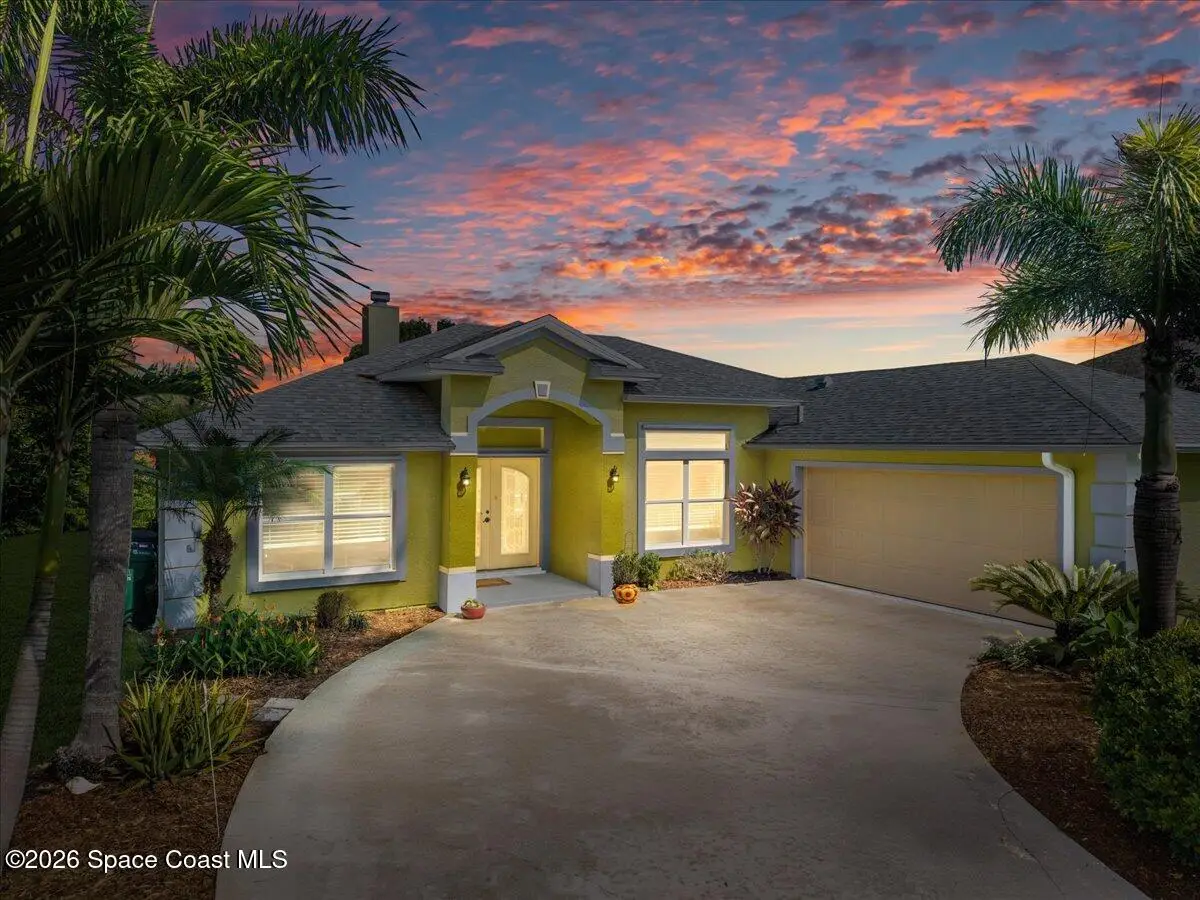 149 Joy Haven Drive, Sebastian, FL 32958 - #1
