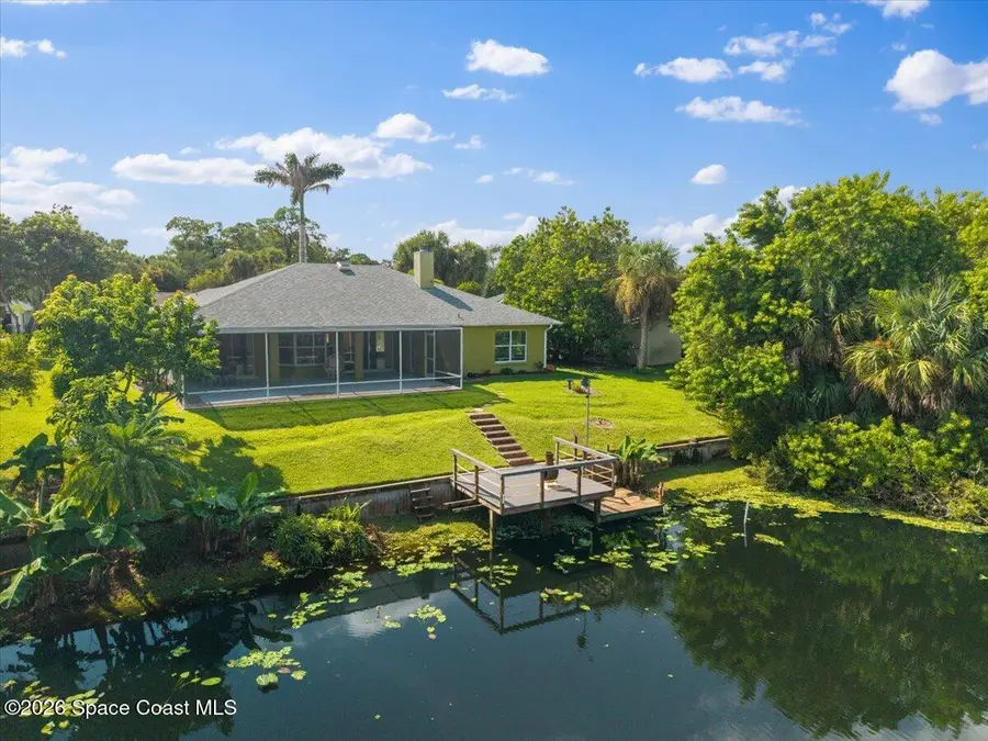 149 Joy Haven Drive, Sebastian, FL 32958 - #3
