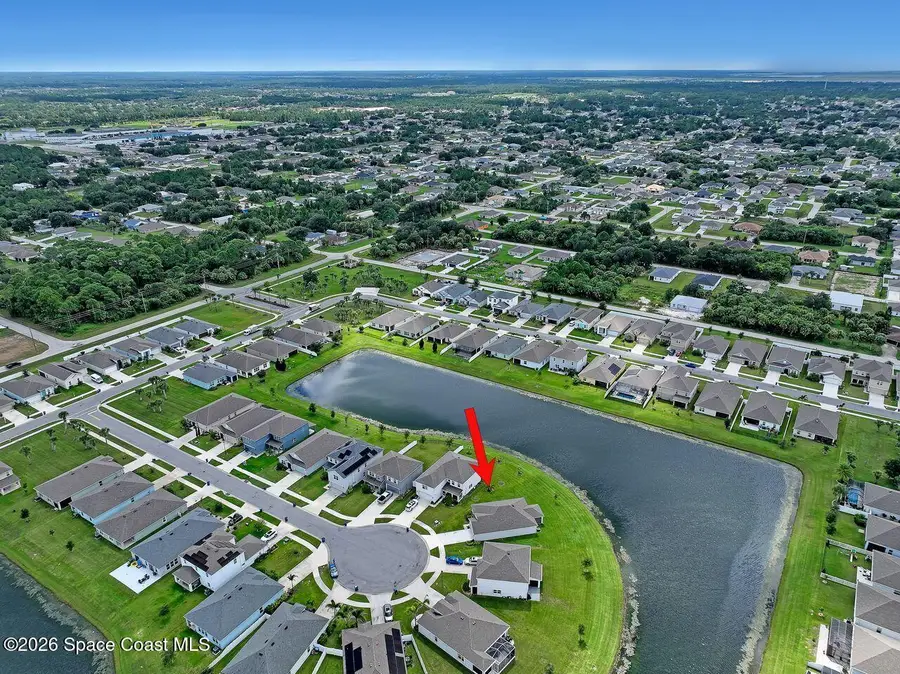 586 Cooper Court Sw, Palm Bay, FL 32908 - #2