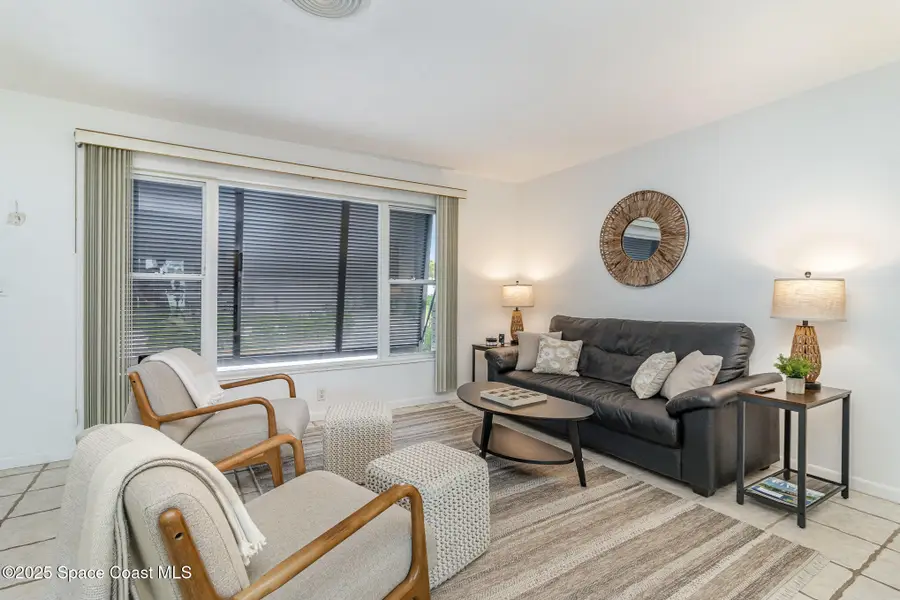 107 Deleon Road, Cocoa Beach, FL 32931 - #2