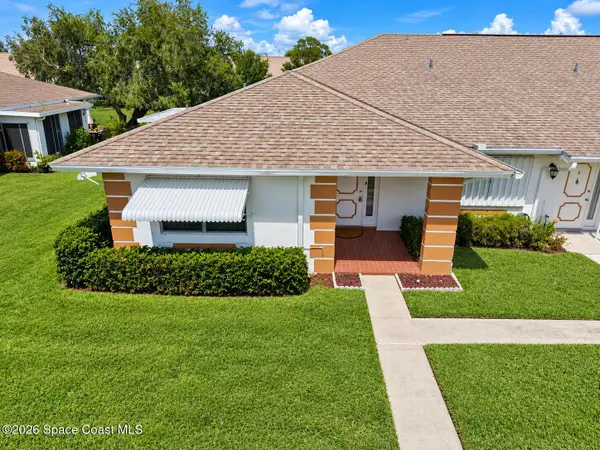 828 Timberview Drive #A, Fort Pierce, FL 34982