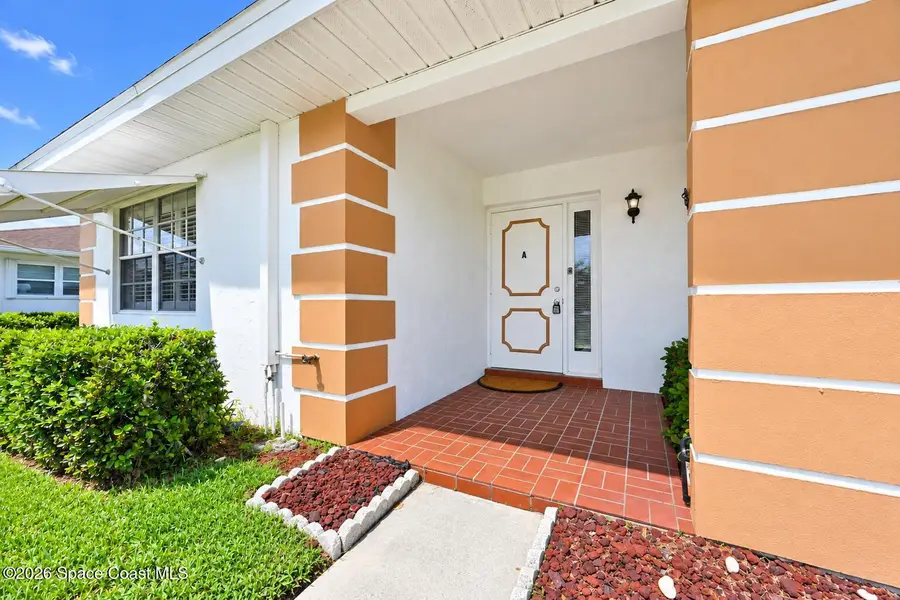 828 Timberview Drive #A, Fort Pierce, FL 34982 - #2