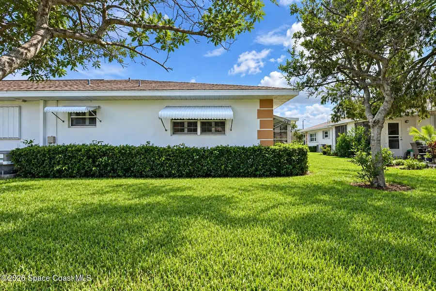 828 Timberview Drive #A, Fort Pierce, FL 34982 - #3