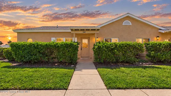 1415 Malibu Circle Ne #108, Palm Bay, FL 32905