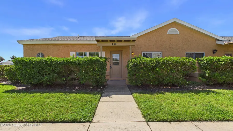 1415 Malibu Circle Ne #108, Palm Bay, FL 32905 - #2