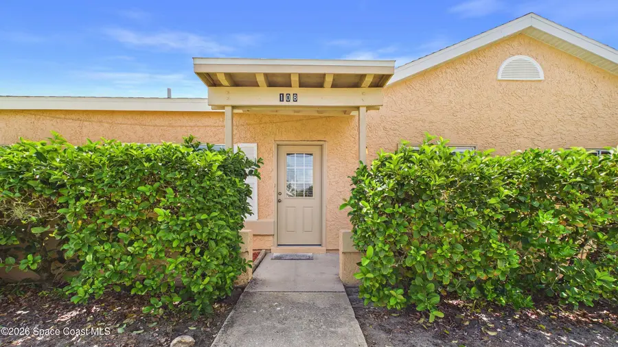 1415 Malibu Circle Ne #108, Palm Bay, FL 32905 - #3