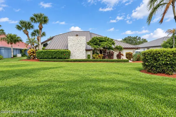 622 Tortoise Way, Satellite Beach, FL 32937