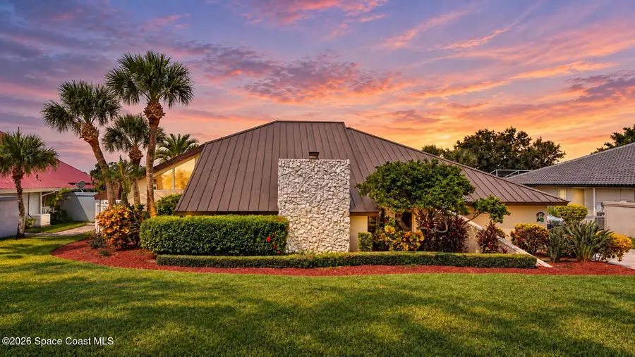 622 Tortoise Way, Satellite Beach, FL 32937 - #2