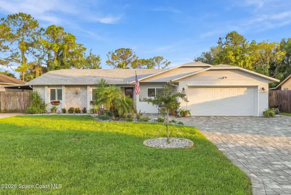 5193 Bridge Road, Cocoa, FL 32927