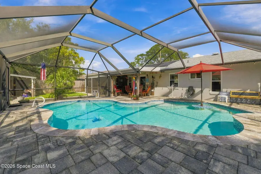 5193 Bridge Road, Cocoa, FL 32927 - #2