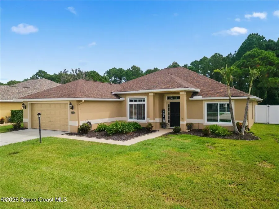 246 Pebble Hill Way, Rockledge, FL 32955 - #2