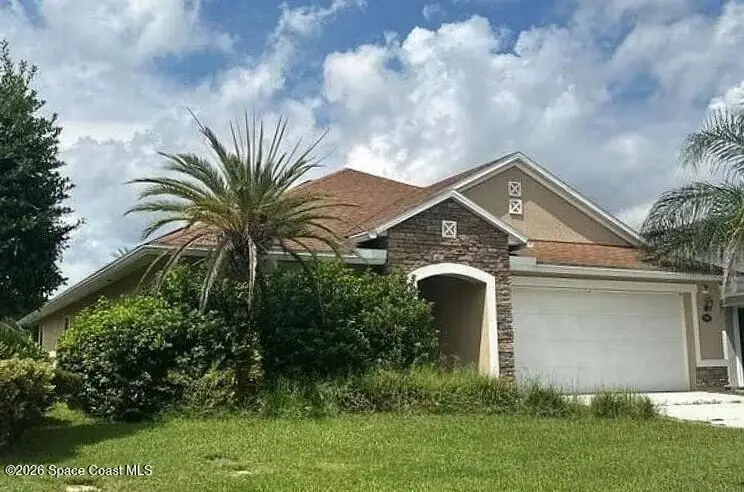 15042 Durbin Cove Way, Jacksonville, FL 32258 - #2