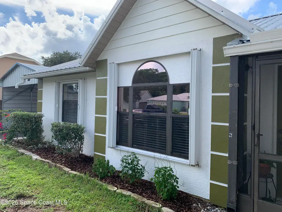 887 Spirea Drive, Rockledge, FL 32955 - #3