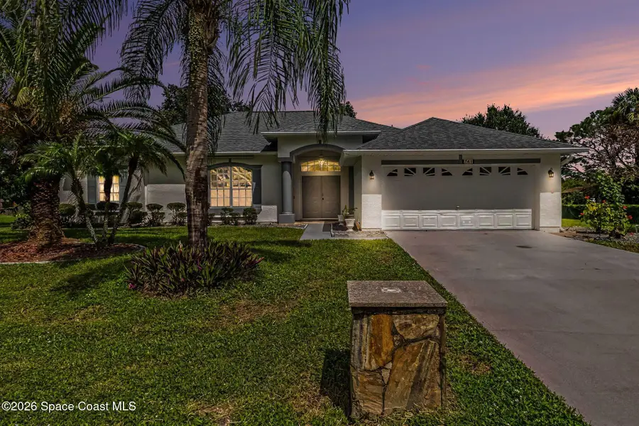 741 Pepper Street Ne, Palm Bay, FL 32907 - #2