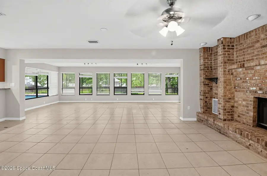 4790 Yuma Trail, Merritt Island, FL 32953 - #2